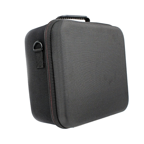 EVA Hard Shell Convenient Host Storage Bag For Nintendo Switch(Upgrade Big Bag)