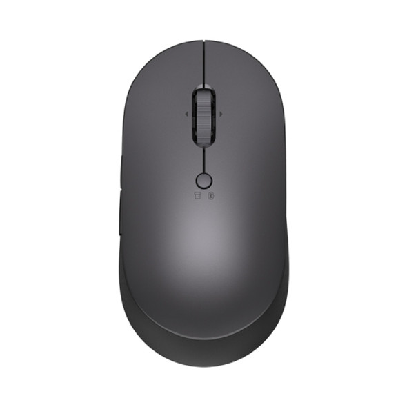 Original Xiaomi Bluetooth 5.0 Office Dual Mode Wireless Bluetooth Mouse