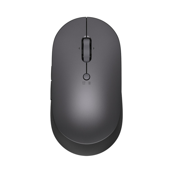 Original Xiaomi Bluetooth 5.0 Office Dual Mode Wireless Bluetooth Mouse