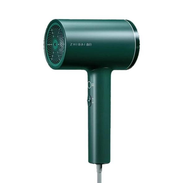 Original Xiaomi Youpin zhibai HL350 Intelligent Temperature Control Hair Dryer, CN Plug