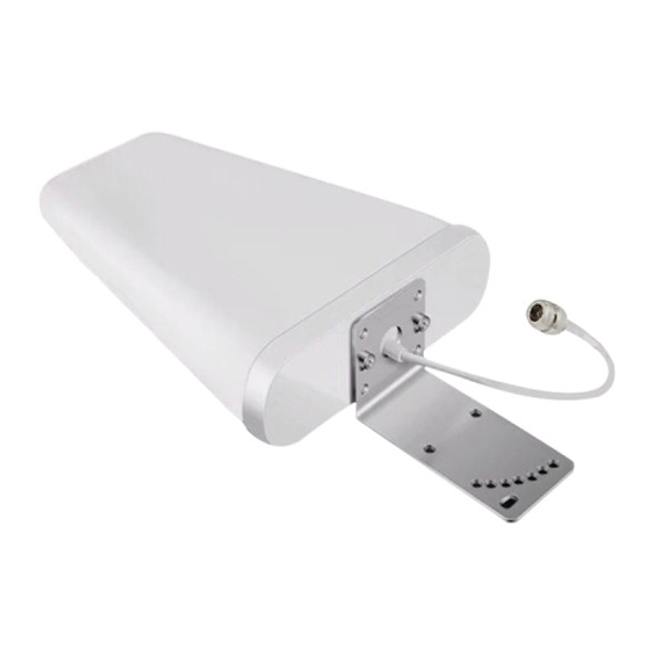 N-K Female Phone Signal Amplifier 4G Outdoor Periodic Antenna, Frequency Range: 800-2700MHz