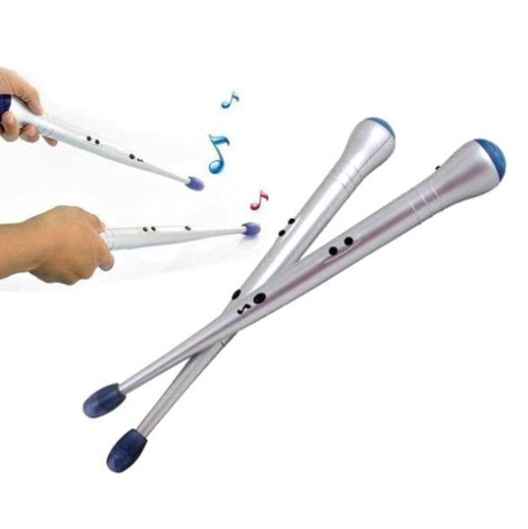 Electronic Music Drum Sticks