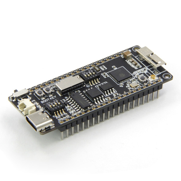 TTGO ESP32-S WiFi Wireless Module Type-C Connector TF Card Slot Development Board