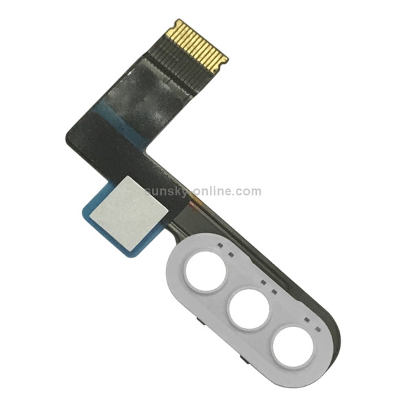 Keyboard Contact Flex Cable for iPad Air (2020) / Air 4 10.9 inch (Silver)