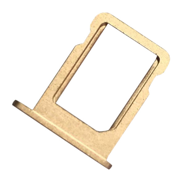 SIM Card Tray for iPad Air (2020) / Air 4 10.9 inch (Gold)