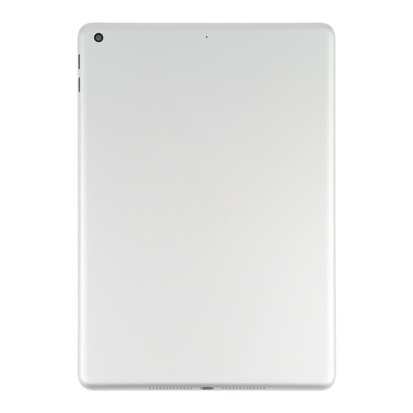 Battery Back Housing Cover for iPad 9.7 inch (2017) A1822 (Wifi Version)(Silver)