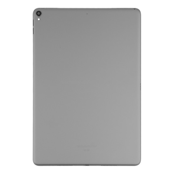 Battery Back Housing Cover for iPad Pro 10.5 inch (2017) A1701 (WiFi Version)(Grey)