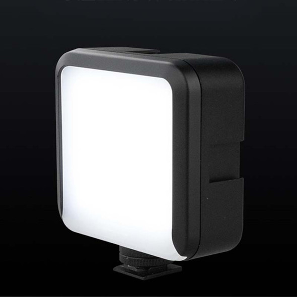 64 LED Photography And SLR Camera Equipment Hot Shoe Holder LED Fill Light