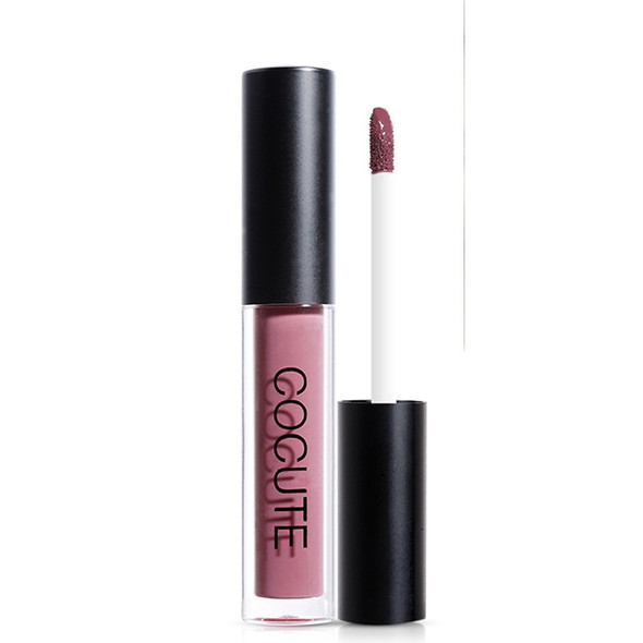 Matte Waterproof Makeup Lip Gloss Liquid Lip Stick Long Lasting Lipgloss(2)
