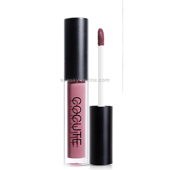 Matte Waterproof Makeup Lip Gloss Liquid Lip Stick Long Lasting Lipgloss(2)