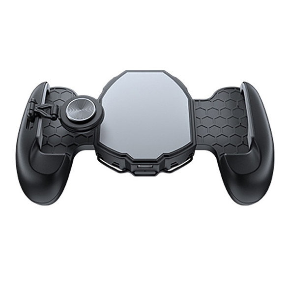 GameSir F8PRO Semiconductor Cooling Gamepad Bracket with Displacement Button for Android and IOS System