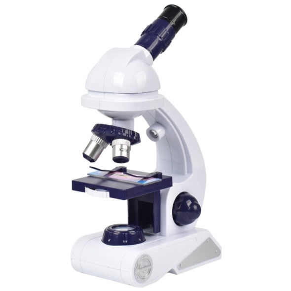 Student Simulation Biology Education Microscope(C2129)