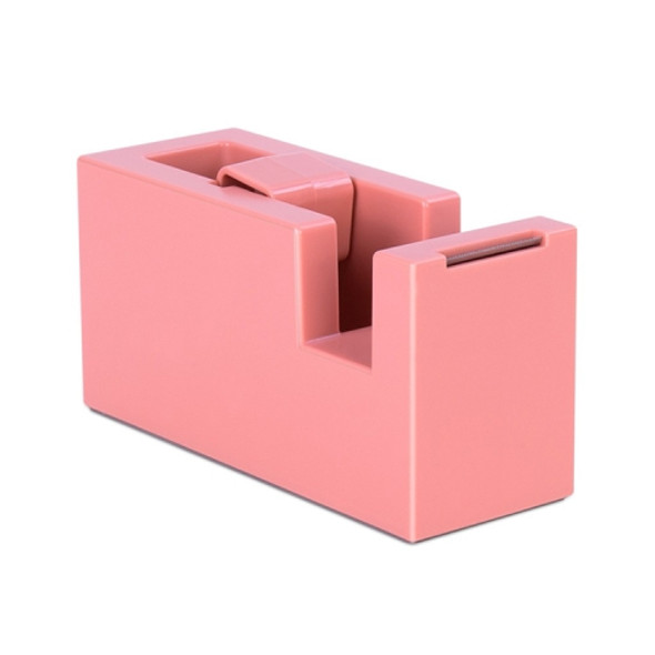 Original Xiaomi Youpin NUSIGN NS121 Tape Cutter Dispenser Office Supplies (Pink)