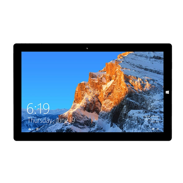 Teclast X4 2-in-1 Tablet, 11.6 inch, 8GB+256GB, Windows 10 Home, Intel Gemini Lake Quad-core 1.1-2.4GHz, Support OTG & Bluetooth & Dual Band WiFi & Micro-HDMI, without Keyboard (Black+Grey)