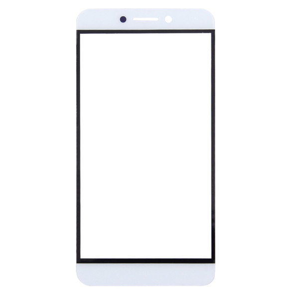 For Letv Le 2 / X620 Touch Panel (260 Thousand Color)(White)