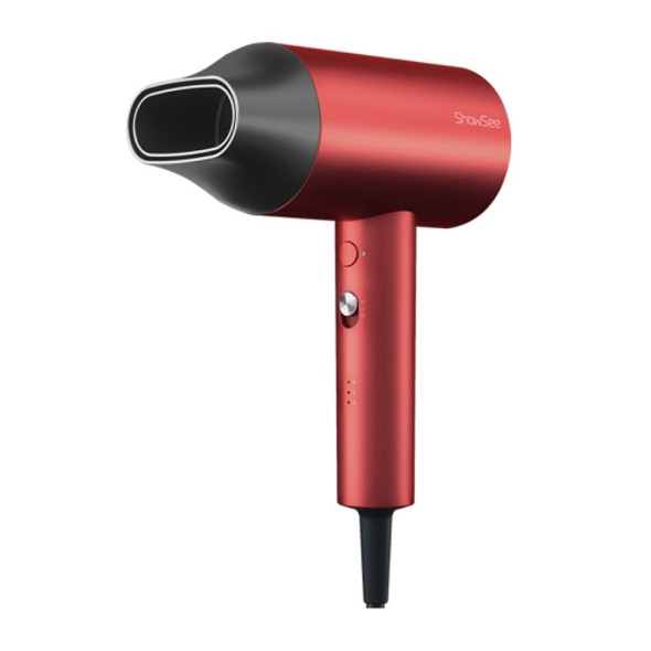 Original Xiaomi Youpin A5-R ShowSee Constant Temperature Negative Ion Electric Hair Dryer