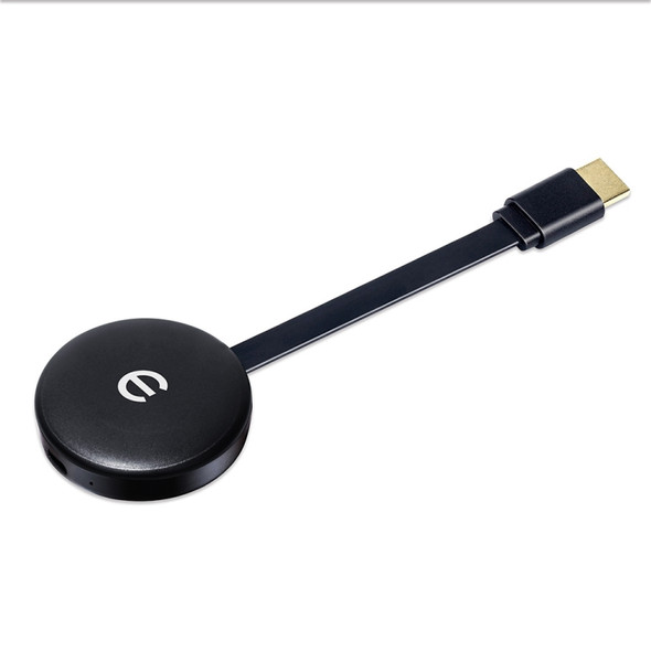 G13B Wireless WiFi Display Dongle Receiver Airplay Miracast DLNA TV Stick for iPhone, Samsung, and other Smartphones