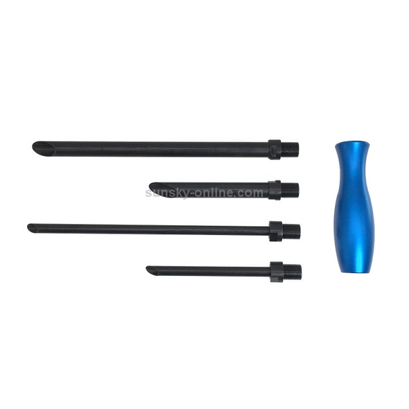 4 in 1 ZK-041 Car Wire Insertion Tool Set