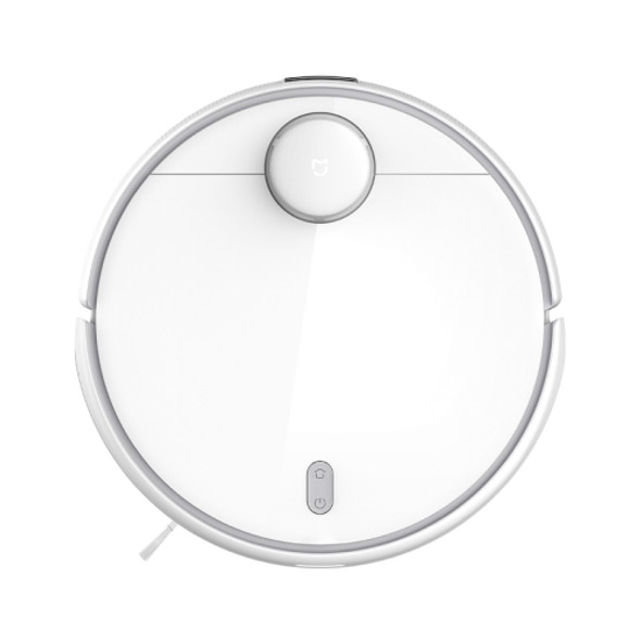 Original Xiaomi Mijia Smart Sweeper Robot Vacuum Cleaner 2, Support APP Control