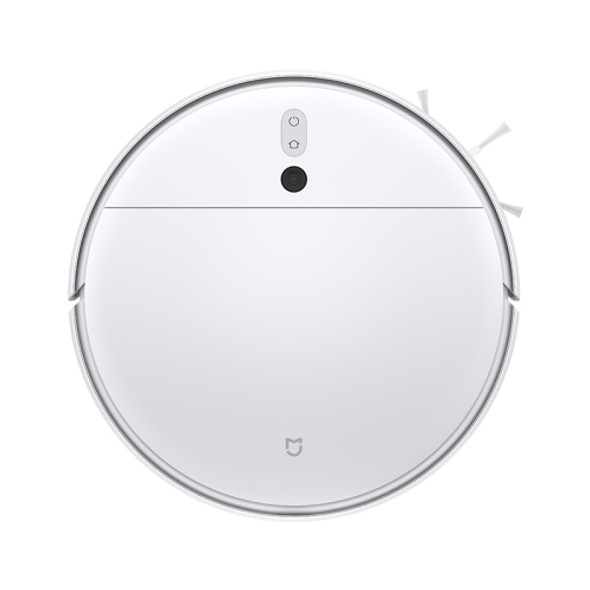 Original Xiaomi Mijia 2C Robot Vacuum Cleaner Automatic Sweeping Mopping Cleaning Robot, Support APP Smart Control