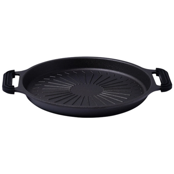 Original Xiaomi Youpin ZGKP001TCM Household Cast Iron Bakeware