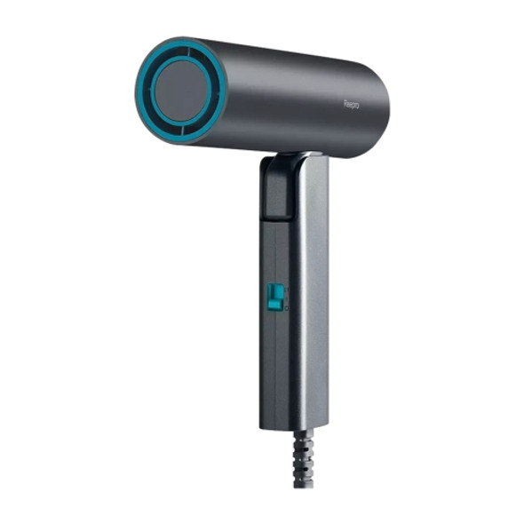 Original Xiaomi Youpin RP-HC03 220V 550W Reepro Mini Negative Ion Hair Dryer, CN Plug(Dark Green)