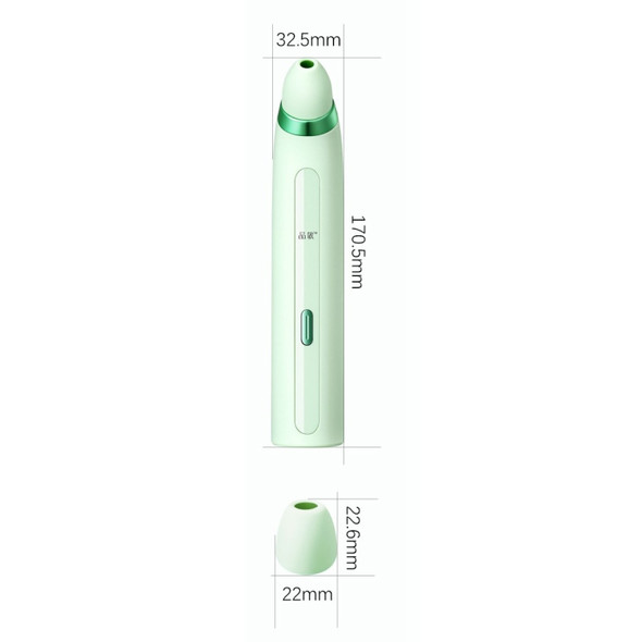 Original Xiaomi Youpin Lntelligent Visual Cleaning Blackhead Meter