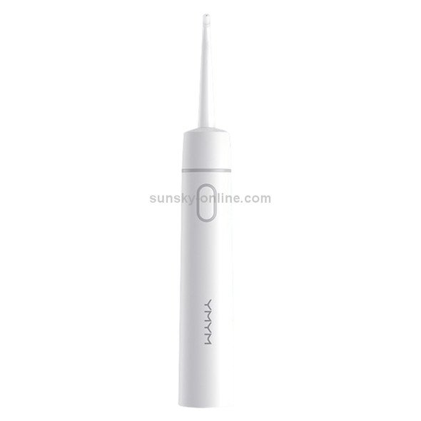 Original Xiaomi Youpin YF2 IPX7 Doctor Bei YMYM Without Water Tank Flushing Device(White)