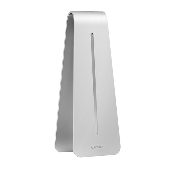 Original Xiaomi Youpin IQUNIX H-Stand Universal Vertical Holder for Headset(Silver)