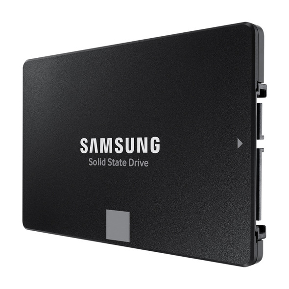 Original Samsung 870 EVO 4TB 2.5 inch SATAIII Solid State Drive