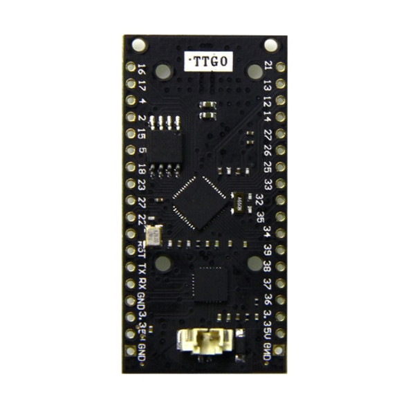 TTGO SX1278 LoRa 433MHz ESP32 WiFi Bluetooth Module with Antenna