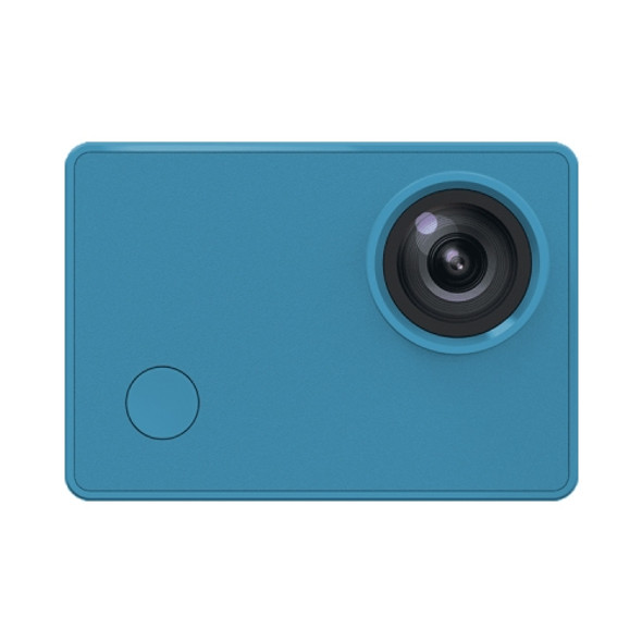 Original Xiaomi Youpin Seabird 4K Sports Camera 3.0(Blue)