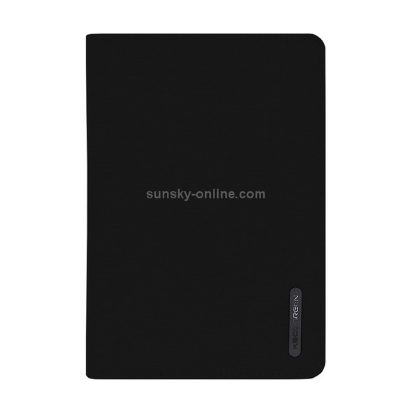 Original Xiaomi Youpin KACOGREEN NOBLE A5 Business Meeting Waterproof Notebook Set (Black)
