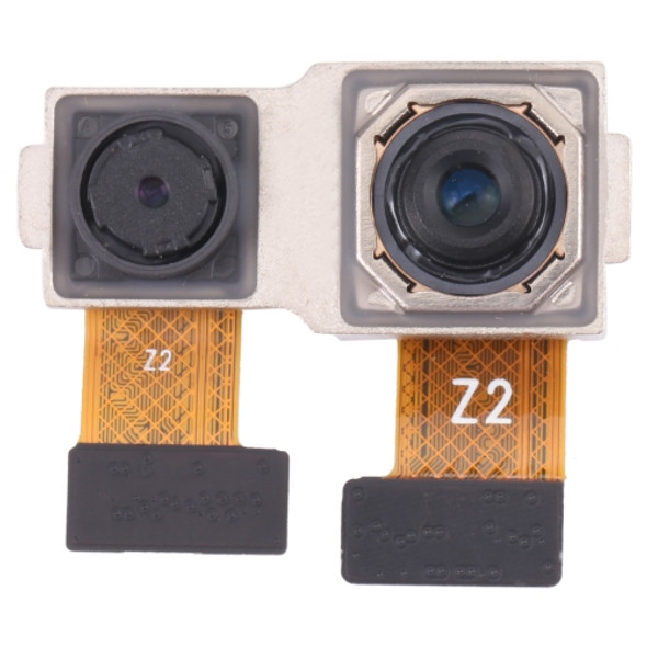 Back Facing Camera for Umidigi Z2