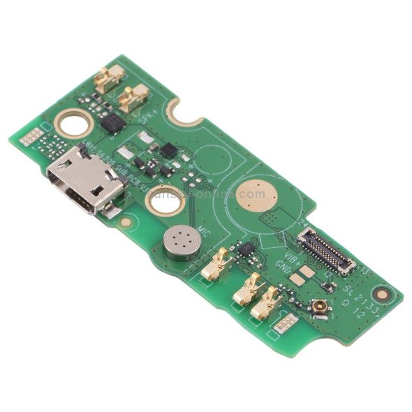 Charging Port Board for Doogee X96 Pro