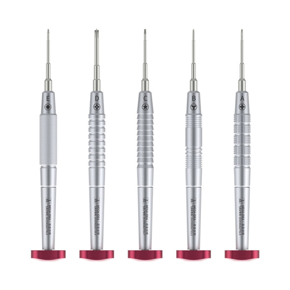 5 in 1 S2 Phone Repair Precision Screwdriver