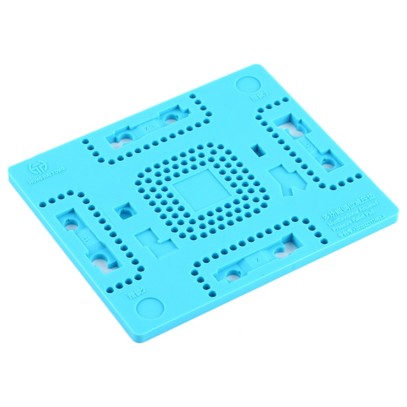 Multidunctional Positioning Pressure-reducing Protective Pad