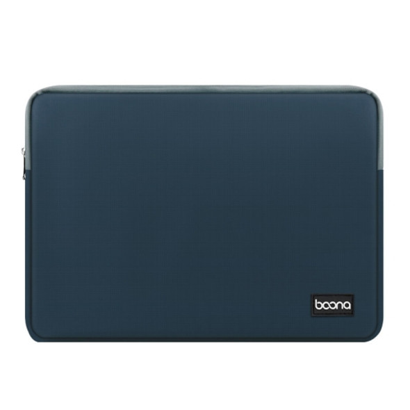 Baona Laptop Liner Bag Protective Cover, Size: 12 inch(Lightweight Blue)