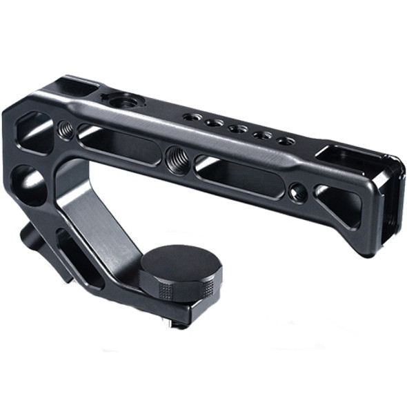 Ulanzi UURig R008 Arri Camera Top Handle Handgrip For Sony A6400 Cage