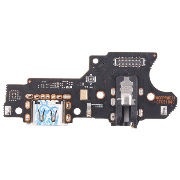 Original Charging Port Board for OPPO Realme C12 RMX2189