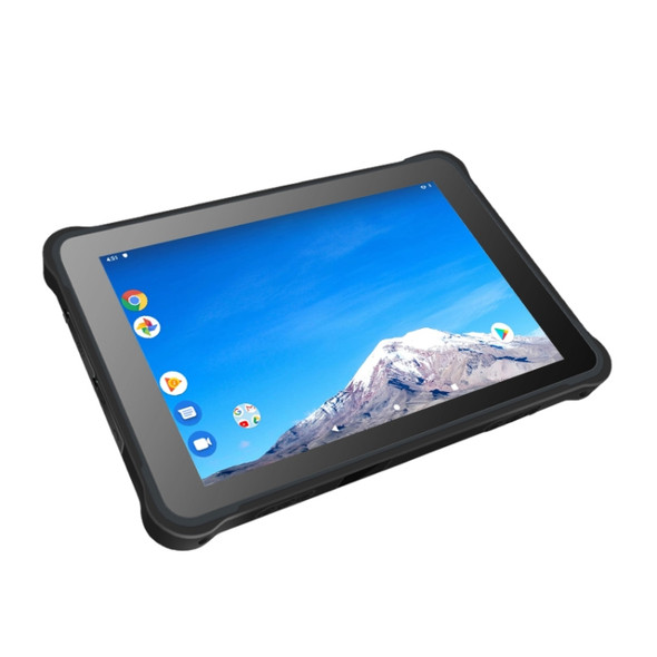 CENAVA A11T3 4G Rugged Tablet, 10.1 inch, 4GB+64GB, IP67 Waterproof Shockproof Dustproof, Android 9.0 MTK6771 Octa Core, Support GPS/WiFi/BT (Black)
