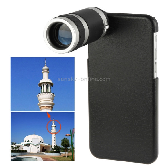 8 X Mobile Phone Telescope for iPhone 6 Plus