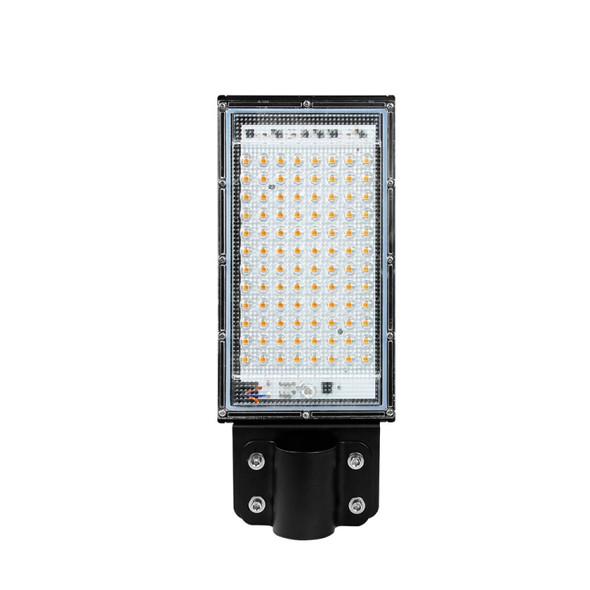 100W LED Waterproof Road Lighting Courtyard Floodlight(White Light)