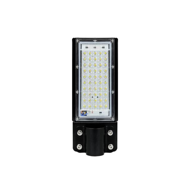 50W LED Waterproof Road Lighting Courtyard Floodlight(White Light)