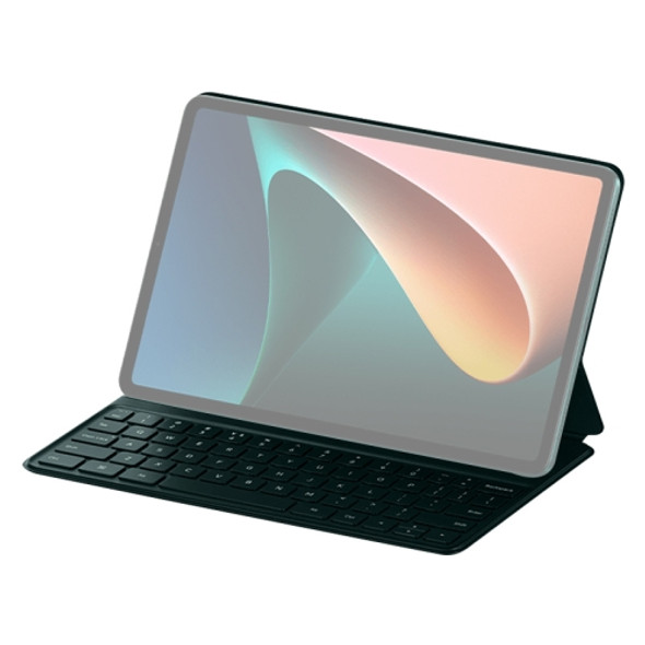 Original Xiaomi Magic Keyboard Leather Case for Xiaomi Pad 5 / 5 Pro(Green)