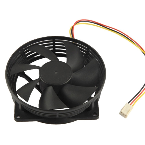 925 CPU Sleeve Bearing Cooling Fan, 3-pin