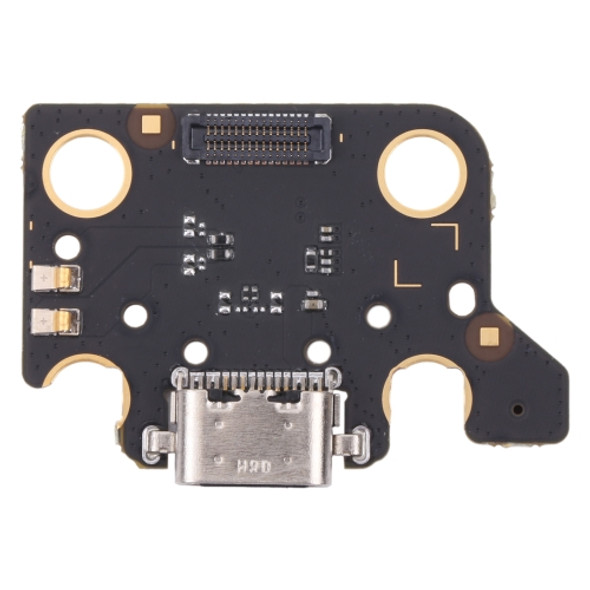 Original Charging Port Board for Samsung Galaxy Tab A7 10.4 (2020) SM-T500/T505