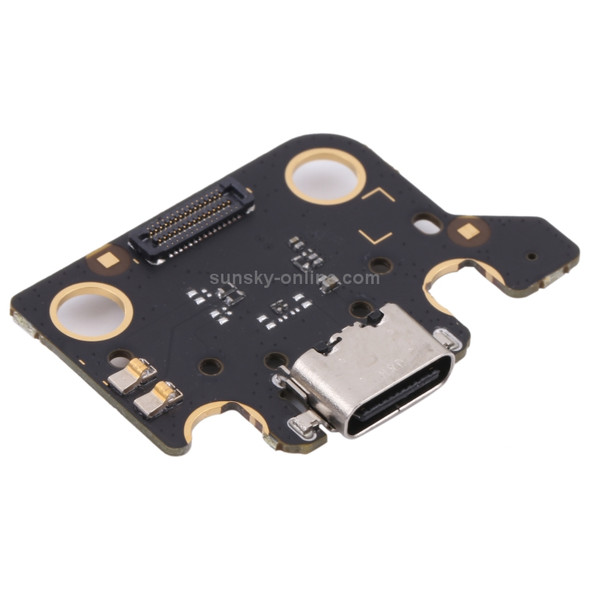 Original Charging Port Board for Samsung Galaxy Tab A7 10.4 (2020) SM-T500/T505