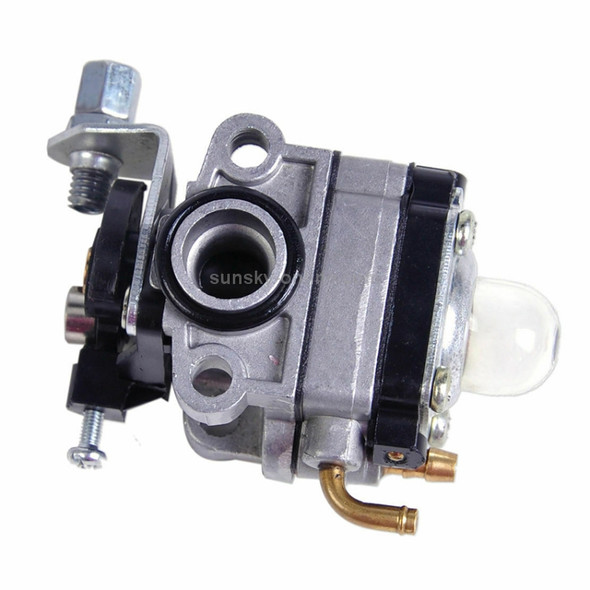 Carb Carburetor for Honda GT22 GX22 GX31 FG100 TB26TB 139F 16100-ZM5-809