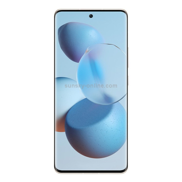 Xiaomi Civi  5G, 64MP Camera, 12GB+256GB, Triple Back Cameras, In-screen Fingerprint Identification, 4500mAh Battery,  6.55 inch  MIUI 12.5 (Android 11) Qualcomm Snapdragon 778G Octa Core 6nm up to 2.4GHz, Network: 5G, NFC(Blue)